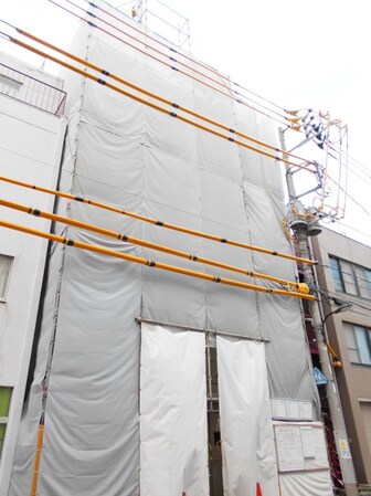 Grande Wasedaの物件内観写真